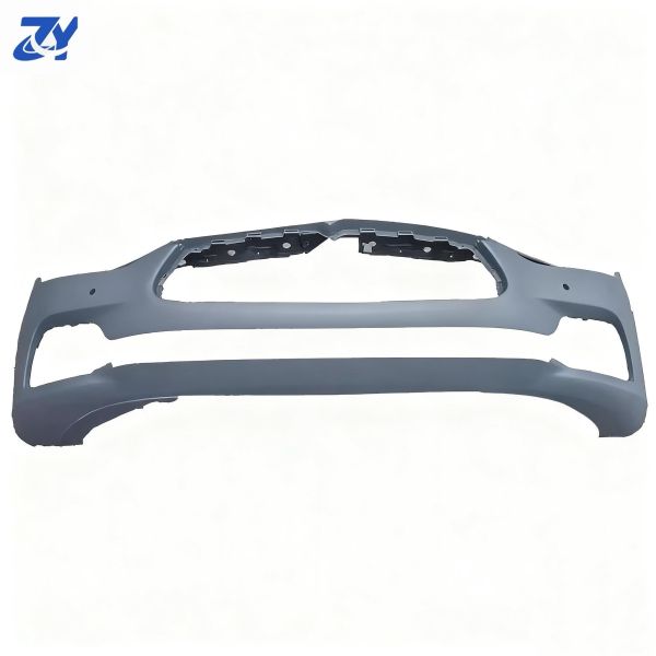 Brand New Car Front Bumper 673006997 for Maserati Quattroporte 2017