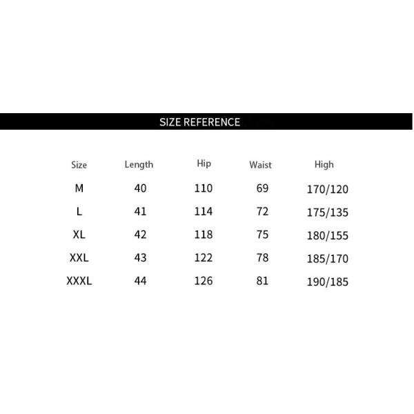 2 In 1 Athletic Training Workout Men Gym Shorts Polyester Double Layer Quick Dry