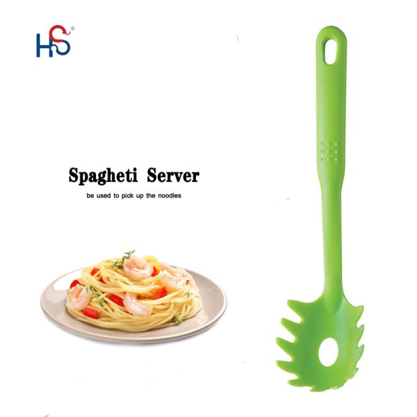 Fall Kitchen Essentials German Cookware Nylon Kitchen Tool Set for Home Cookware