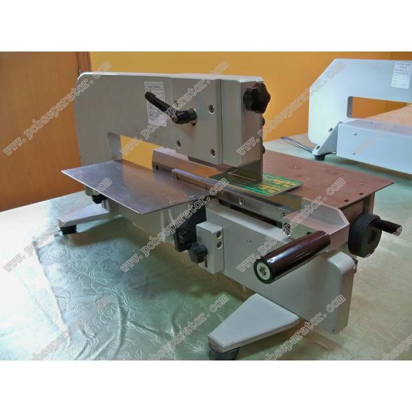 Ручной автомат для резки PCB, pcb машины V-вырезывания PCB Depanelizer