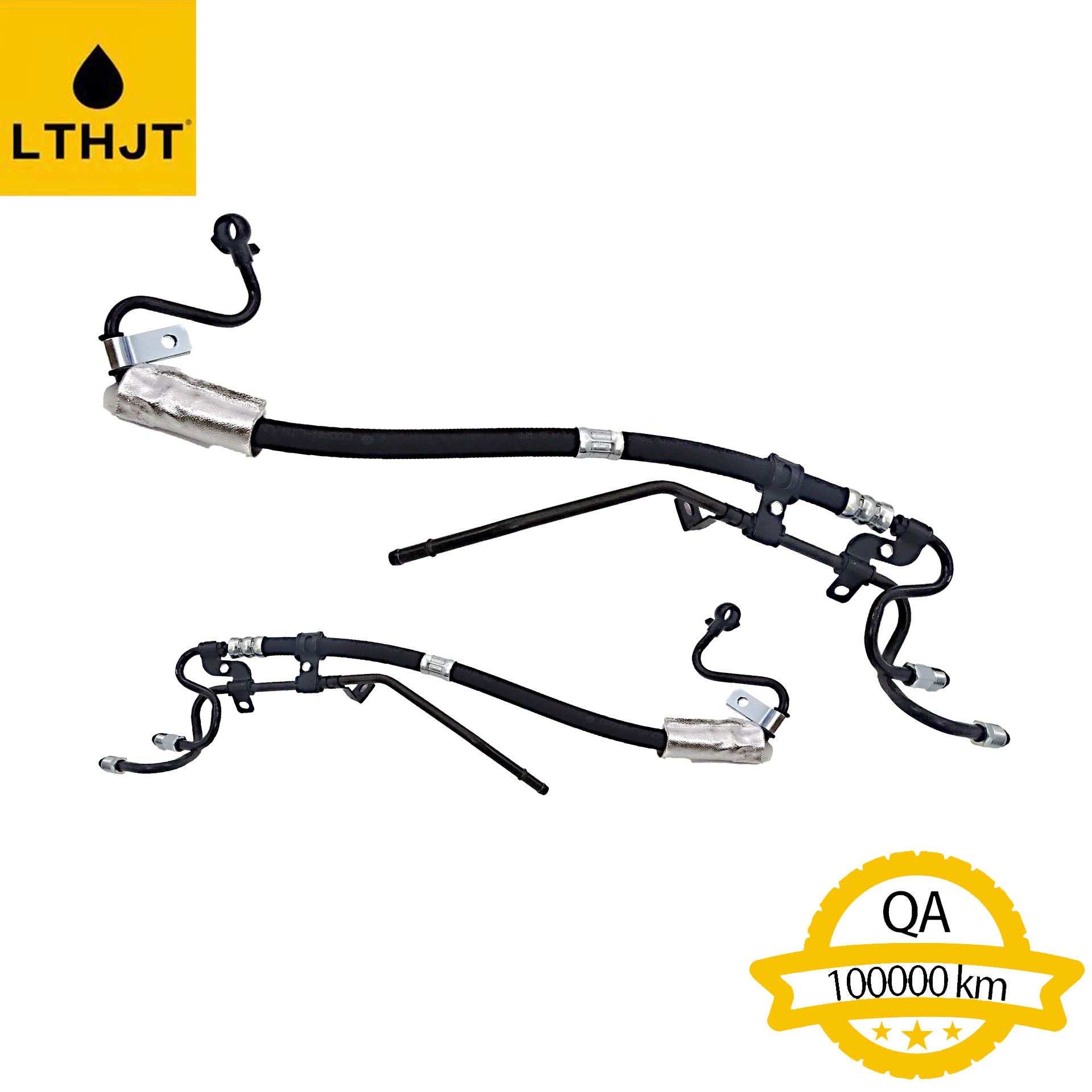 Power Steering Pressure Hose OEM 44410-33242 for Toyota Camry 2006-2009