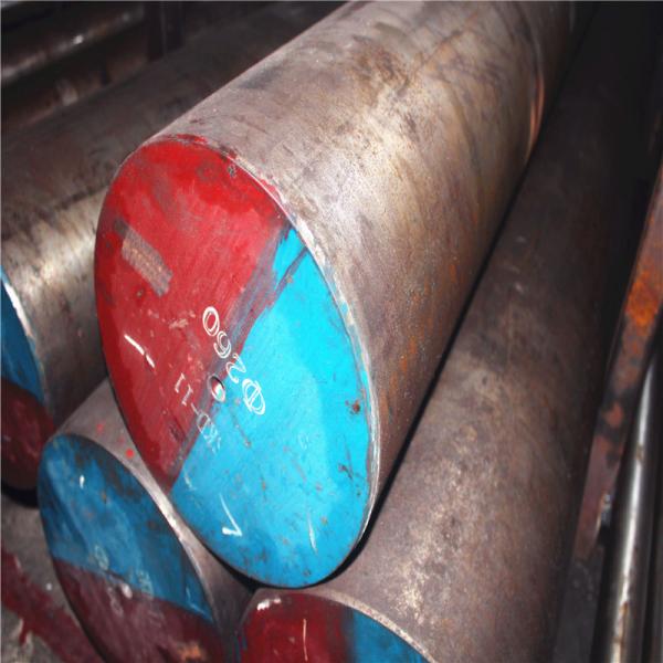 D2/1.2379 ESR Hot Rolled Cold Work Tool Steel Flat Bar For Tool