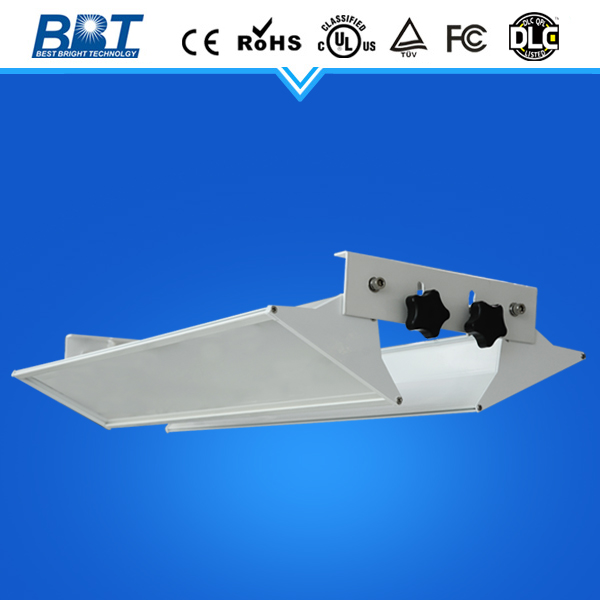 Newest twins linear light AC100-277V CE ROHS approval