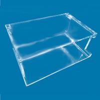 Équipement/instruments en verre d'appareillage de laboratoire de physique de quartz