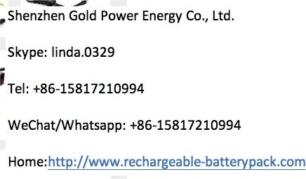 503040 Size 3.7V 600mAh KC IEC62133 Certified Lithium Polymer Lipo Rechargeable Battery Pack