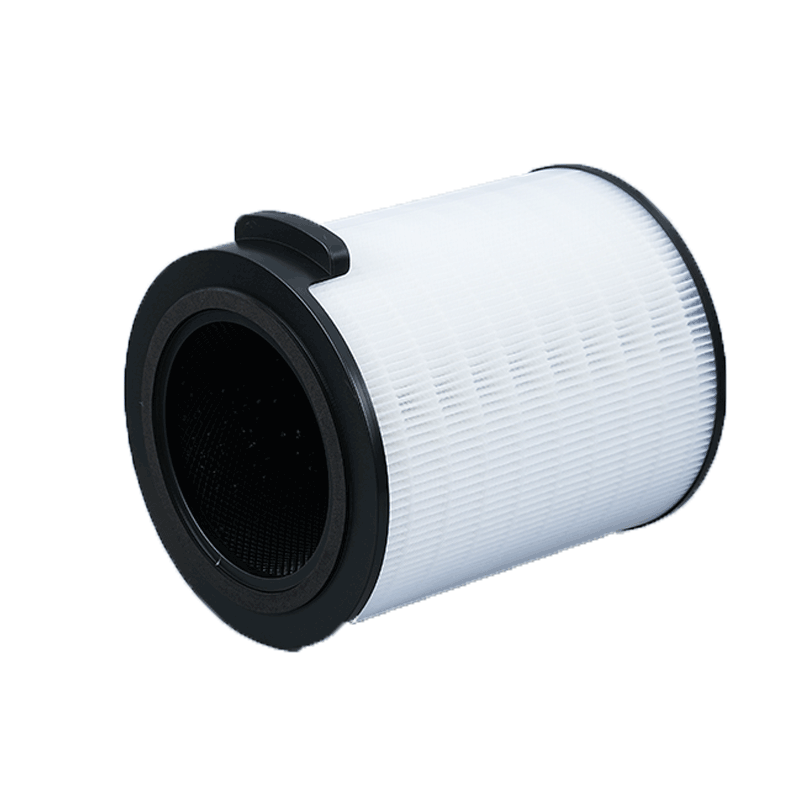 Home Hvac Hepa High Efficiency Air Filters For Philip AMF860 AMF867 AMF870 AMF872