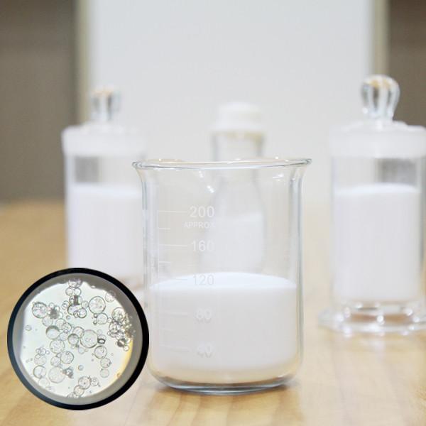 HN60 Hollow Glass Microspheres for Oil Field Drilling 10-65µm