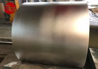 Épaisseur de la tôle d'acier de GI de DX51D SGCC CGCC 0.14-1.5mm pour la construction