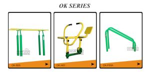 Beijing Okstar Sports Industry Co., Ltd