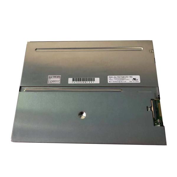RGB 1024X768 10.4 inch LCD Monitor NL10276BC20-18C Touch Screen Display Replacement
