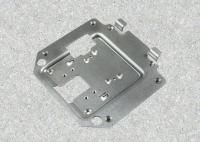 Custom Stainless Steel SS316 Sheet Metal Parts for Energy and Industrial Applications