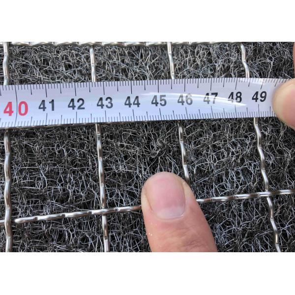 Filtre à air latéral Mesh Pad d'antibuée d'Access