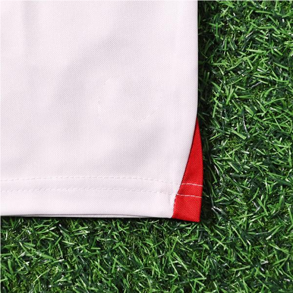 2025 Sao Paulo Children Home Football Jersey Support Group Customization