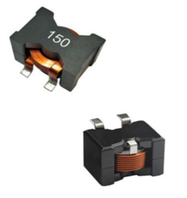 Indutor de arame plano de alta corrente SMD Indução de potência blindada SPI10 SER HCF série