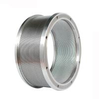 A pelota de Aqua Feed Animal Feed IDAH morre a fabricação IDAH530