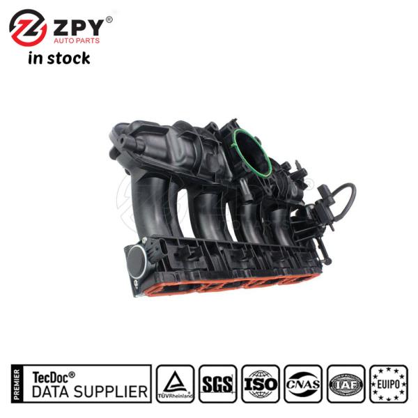 ZPY Intake Manifold 06H133185BP for Audi A4 VW Porsche