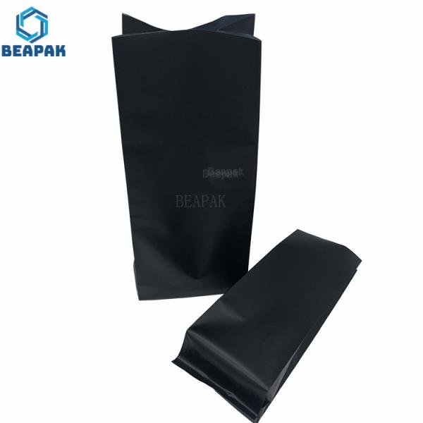 Мешок Гуссет стороны Матт