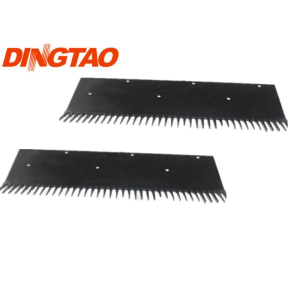 Take Off Fingers Coated Gmc 90986000 Spare Parts For Xlc7000 Z7 Paragon HX / VX
