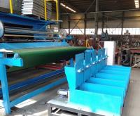 Le papier de rebut réutilisent la machine de plateau d'oeufs/chaîne de production automatique de plateau d'oeufs de pulpe de papier