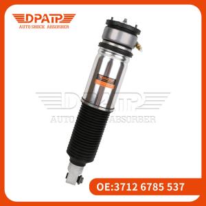 BMW E65 E66 Absorbeur de choc de l'air arrière 37126785537 37126785538