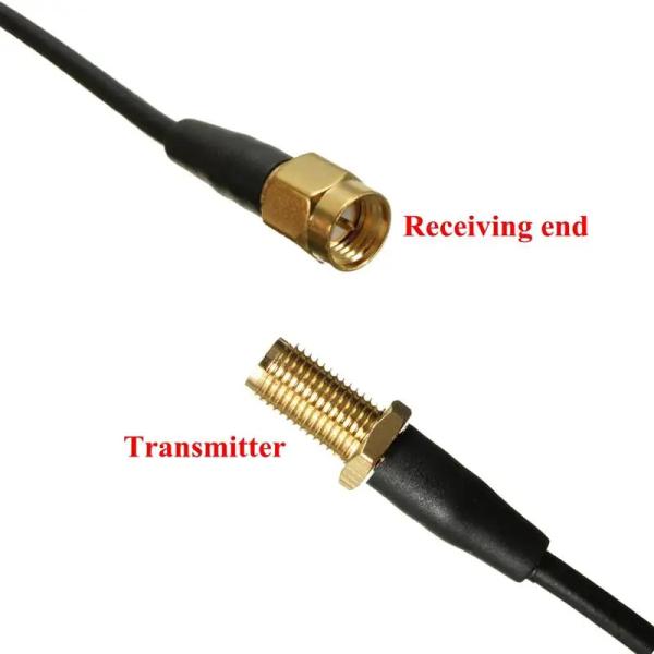 GPS GLONASS Antenna Signal Booster USB Car GPS Receiver Transmit 30DB 1602MHz/1575.42mhz