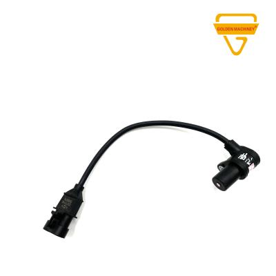 Sensor de 1620202070 eixos de manivela para Dongfeng 330