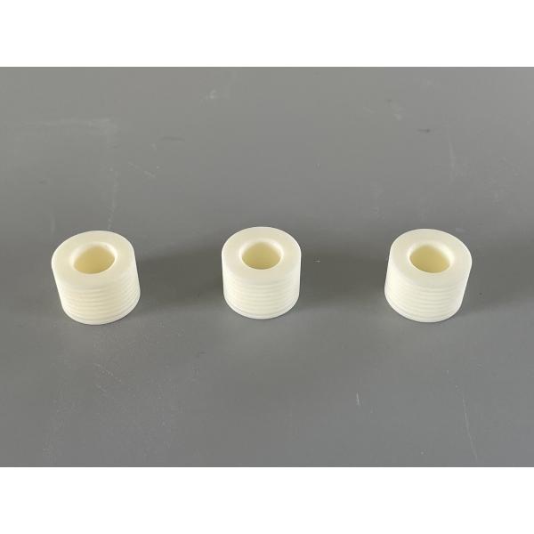 Высоко износостойкость 99 Алюминиевая фотоэлектрическая керамическая поддержка керамическая основа