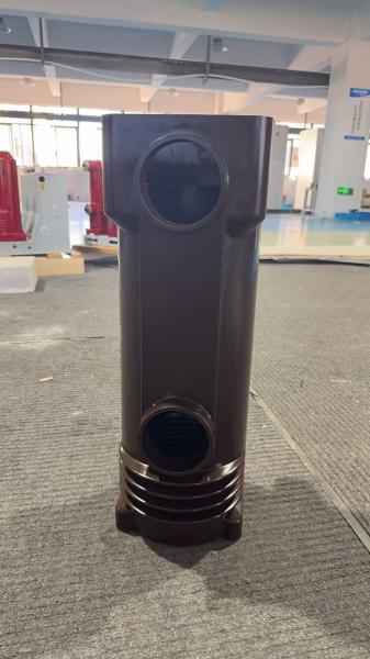 Aislador de resina epoxi de 11 kV con interruptor de vacío de 3150A