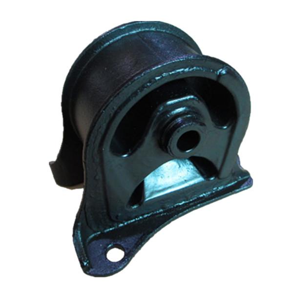 Rear Rubber Engine Mounts 50810-SM4-000/010 Honda Accord 1990-1993 2.0 L MT Engine Insulator