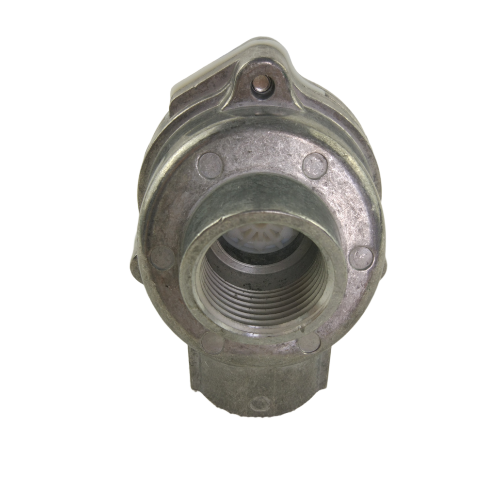 1 Inch Port Size Norgren 8296400.8171 Pulse Jet Valve Industrial Baghouse Dust Collector Solenoid Valve Aluminium Body