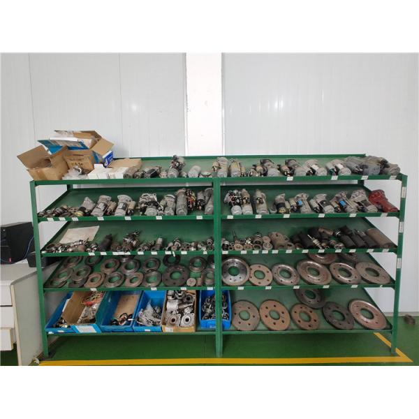 Portable Hand Operated Small Chain Hoist With Drop Forged Hooks For Factory