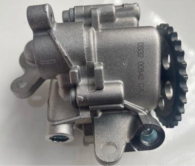 FORD Engine Oil Pump LR036454 LR055351 LR058095 BK2Q6600CA BK2Q6600BB BK2Q6600BA BK2Q6600AC 1839456 For FORD RANGER 2.2L