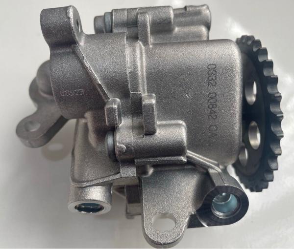 FORD Engine Oil Pump LR036454 LR055351 LR058095 BK2Q6600CA BK2Q6600BB BK2Q6600BA BK2Q6600AC 1839456 For FORD RANGER 2.2L