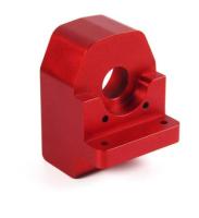 OEM Motorcycle Spare Parts , CNC Spare Parts Aluminum Steel Material