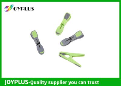 Household Plastic Clothes Pegs For Hanging Clothes Super Strong Clamp Force