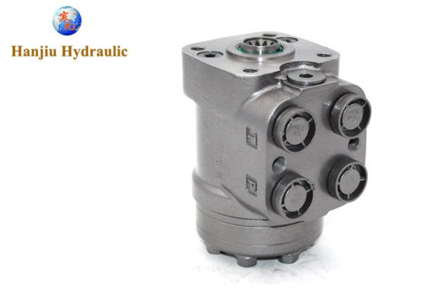 Kioti Tractor T4850-46954 Hydraulic Steering Unit Eaton Type Orbitrol Power 101S Open Center Reaction