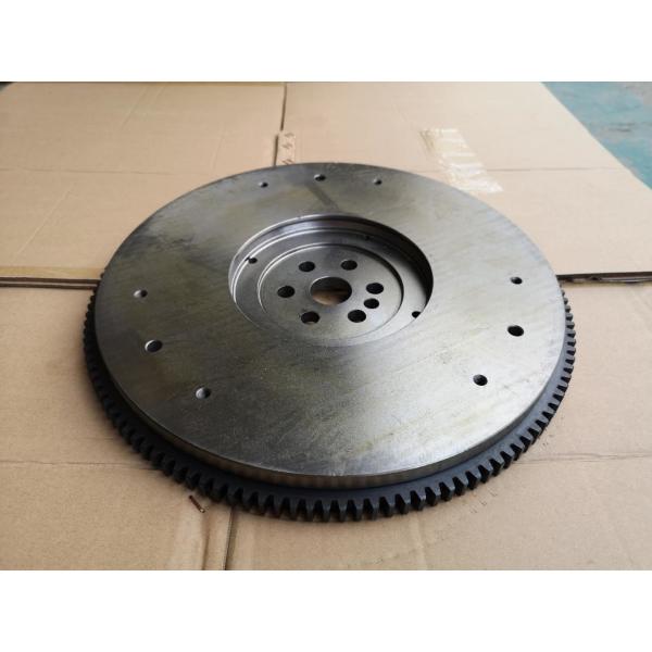 4BC2 260mm ISUZU NPR Truck Flywheel For 4BE1 Industrial Engines 8941272502