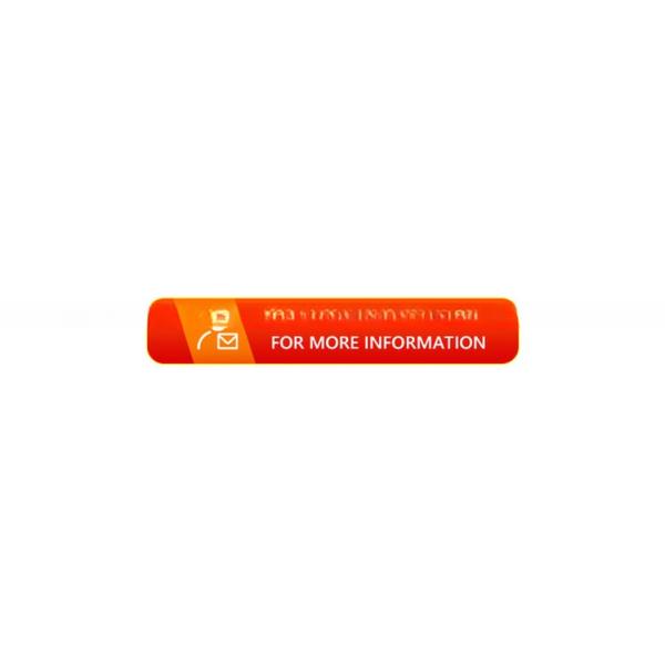 Aluminum Alloy Spacer Bar for Easy Installation in Double Glazed Windows and Doors