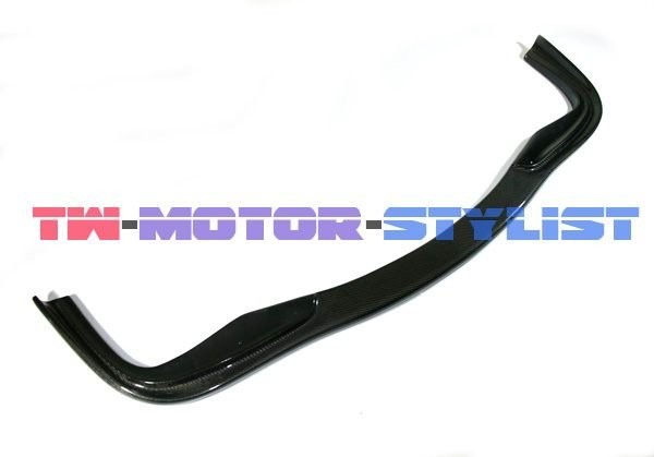 Губы фронта углерода BMW E39 HAMANN