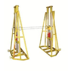 5 - 10 ТОН ГИДРАУЛИЧЕСКОЕ НАРЕГЛАМИРОВАННОЕ СВЕТЛЕНОЕ РУЛЛО ЖАКК СТАНДЫ СВЕТЛЕНОЕ СВЕТЛЕНО