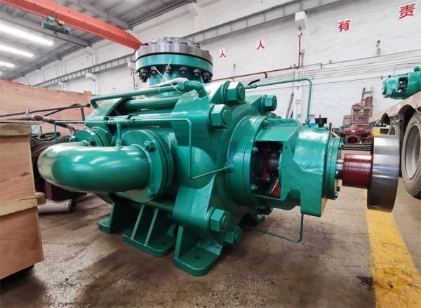 550-850m3/H 440V 460V large Centrifugal Mining Water Pump Diesel Engine Dirven