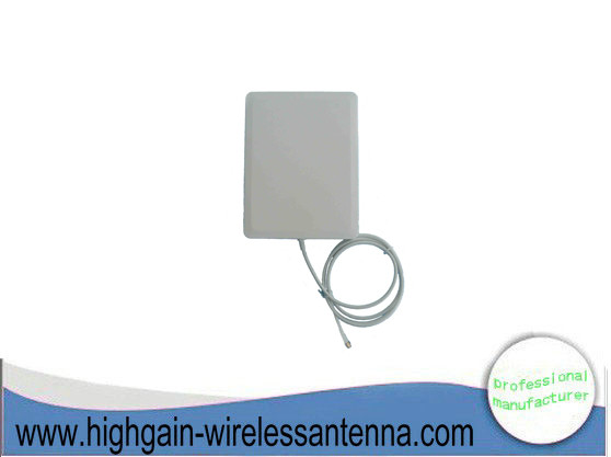 Anti-interference Wall Mount 2.4GHZ 17dBi Wireless Adapter/ AP Directional Panel Antenna