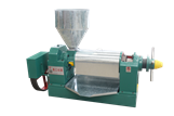 10 HP Sesame Oil Pressing Machine Corn Oil Press Mill Oil Extraction