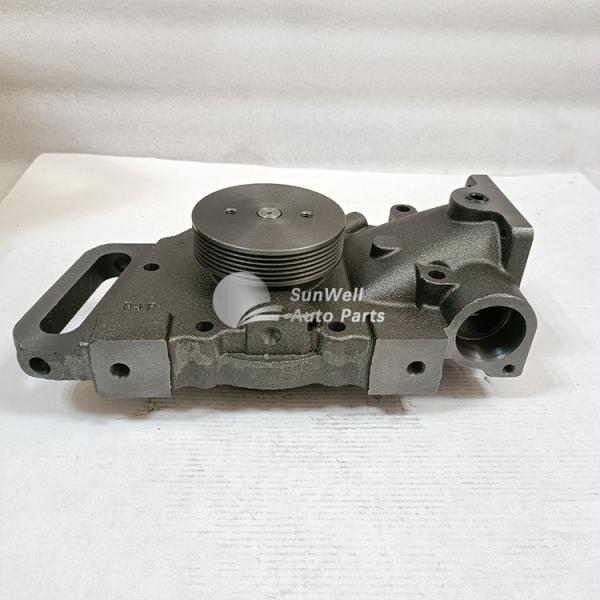 Machinery NT855 Diesel Engine Parts Water Pump 3051408 3045943 3004923 3018428