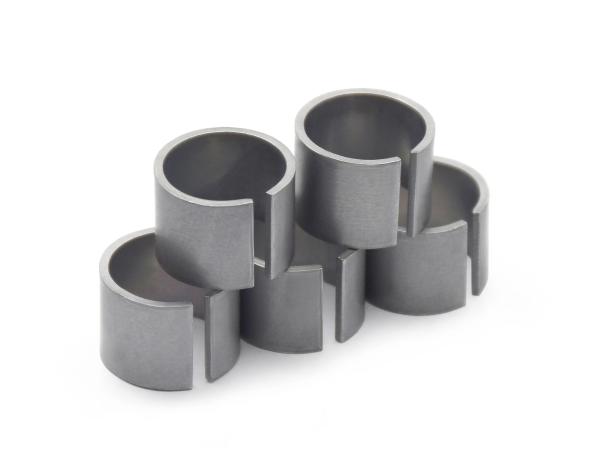 Alloy Steel 65Mn Open Bushing Zinc Nickel Alloys Salt Spray Test 96H