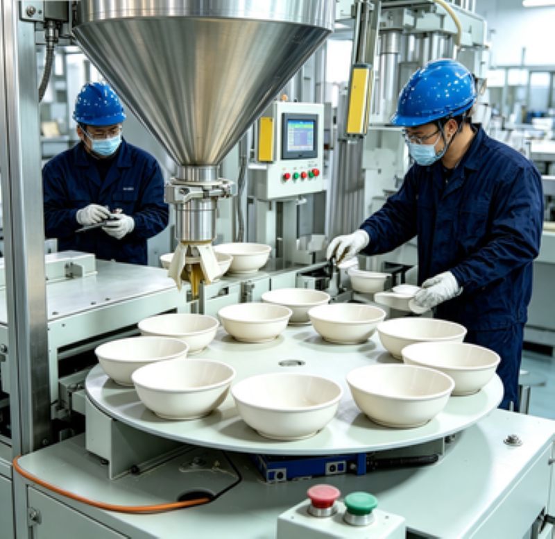 Stable Performance Automatic Weighing Machine For Factory Production Line