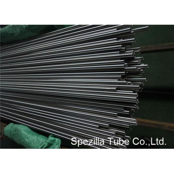 Трубопровод нержавеющей стали 304, труба нержавеющей стали 3А аттестовал 1,5