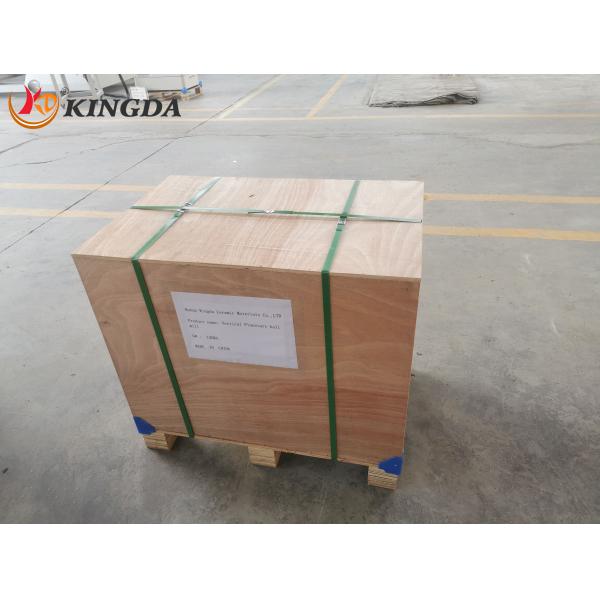 Ротационная шаровая мельница Планетарная шаровая мельница для лаборатории 2L Лабораторная шлифовка шаровая мельница