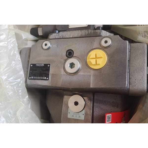 A4VSO180DR/30L-PPB13N00 A4VSO125EO2/30L-PPB25N00 Rexroth hydraulic pump motor excavator piston pump German original brand new imported
