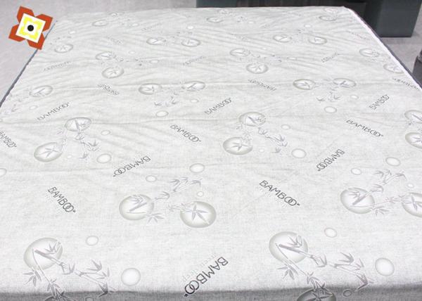 Gold Powder Mattress Quilting Fabric Pillow Interior Decoration